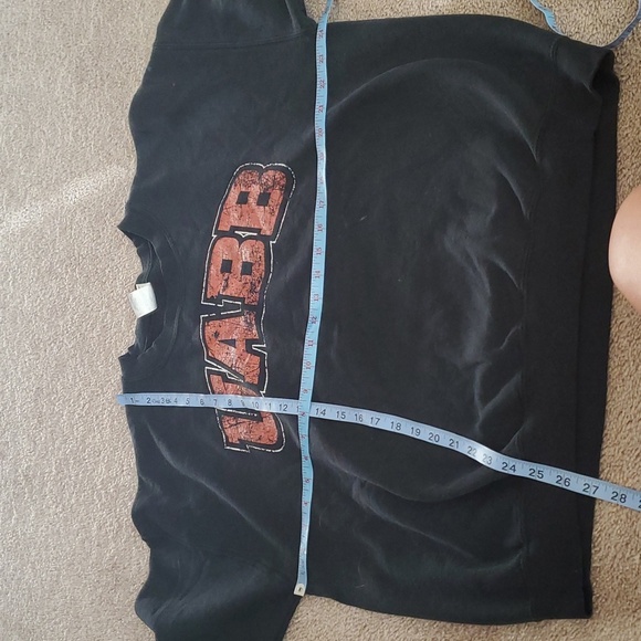 XL Life sucks and then you die upon a burning body - Picture 7 of 7